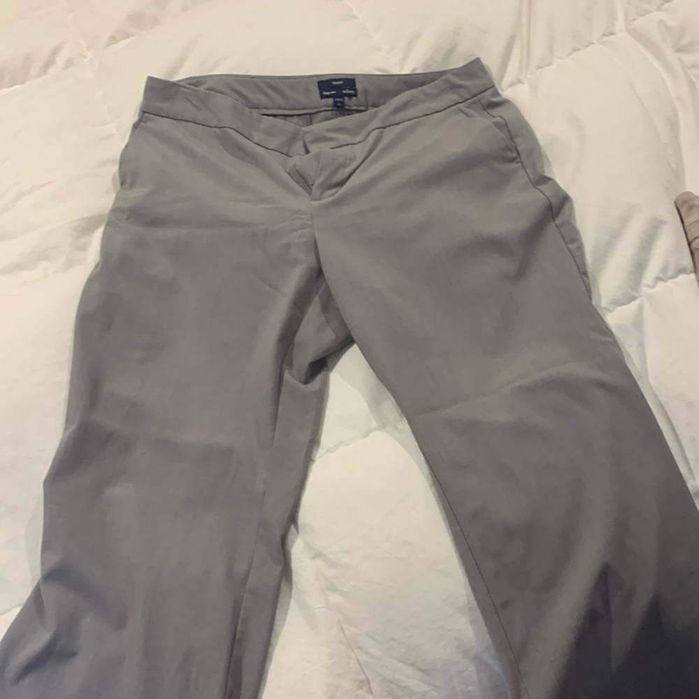 Aubrey pants
